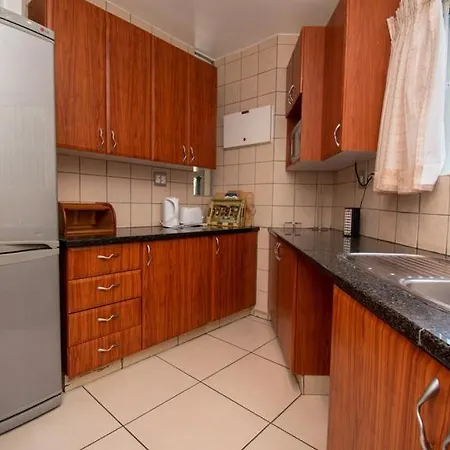 10 Cormoran Umhlanga Rocks Apartamento Durban Exterior foto