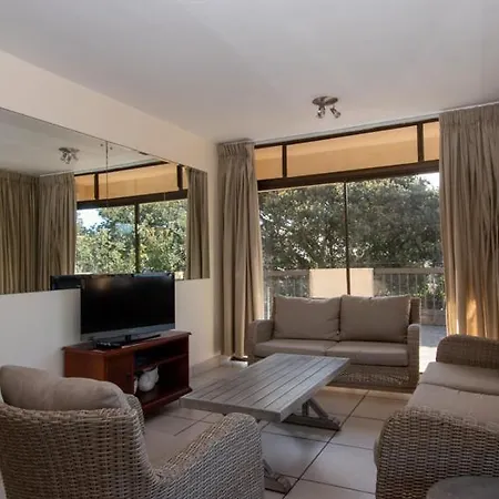10 Cormoran Umhlanga Rocks Apartamento Durban Exterior foto