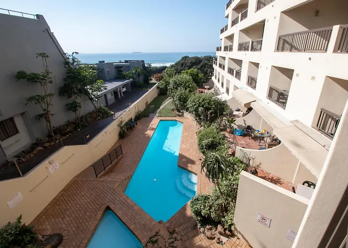 10 Cormoran Umhlanga Rocks