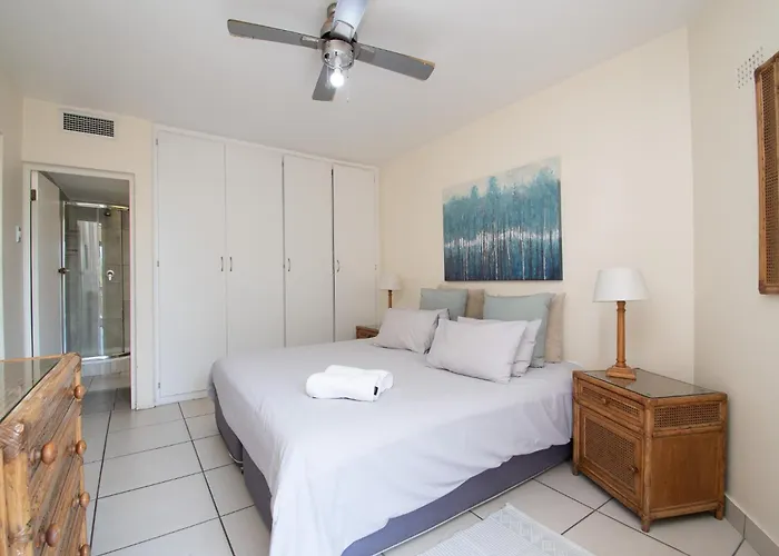 10 Cormoran Umhlanga Rocks