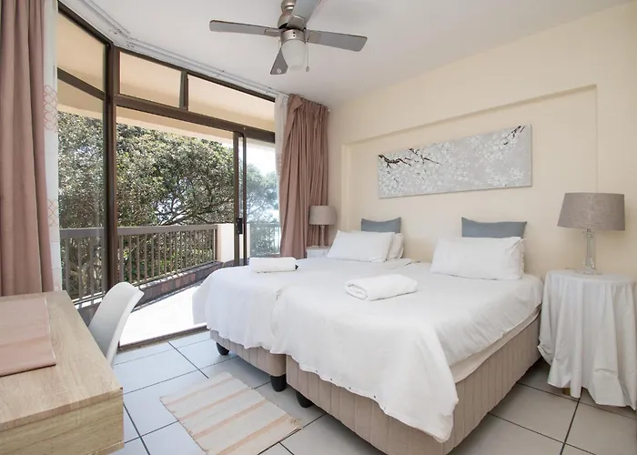 10 Cormoran Umhlanga Rocks
