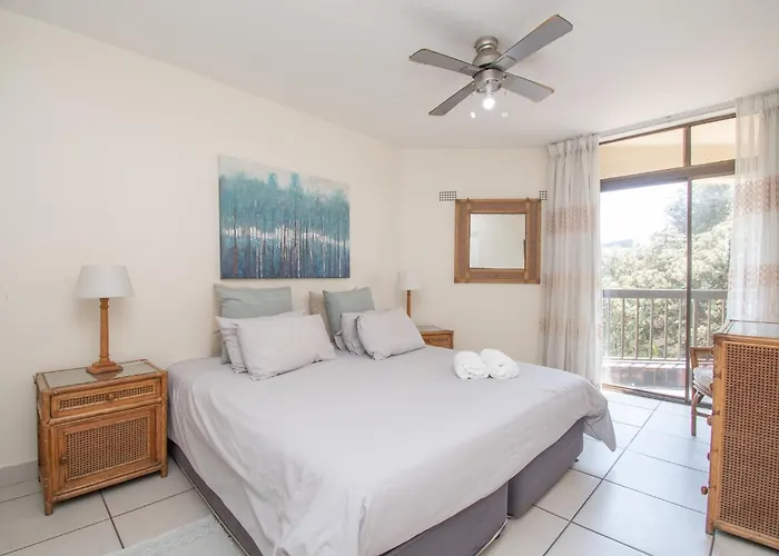 10 Cormoran Umhlanga Rocks