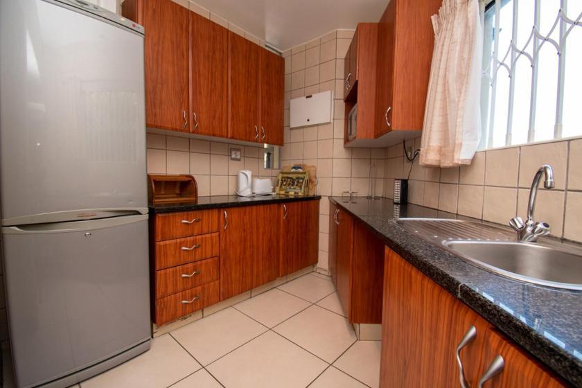 10 Cormoran Umhlanga Rocks * Durban
