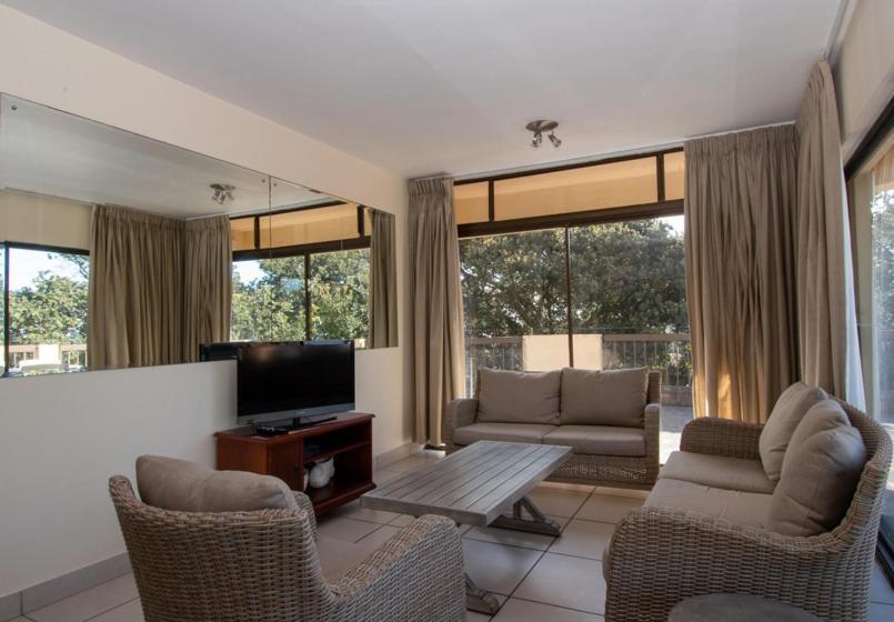 Appartement 10 Cormoran Umhlanga Rocks