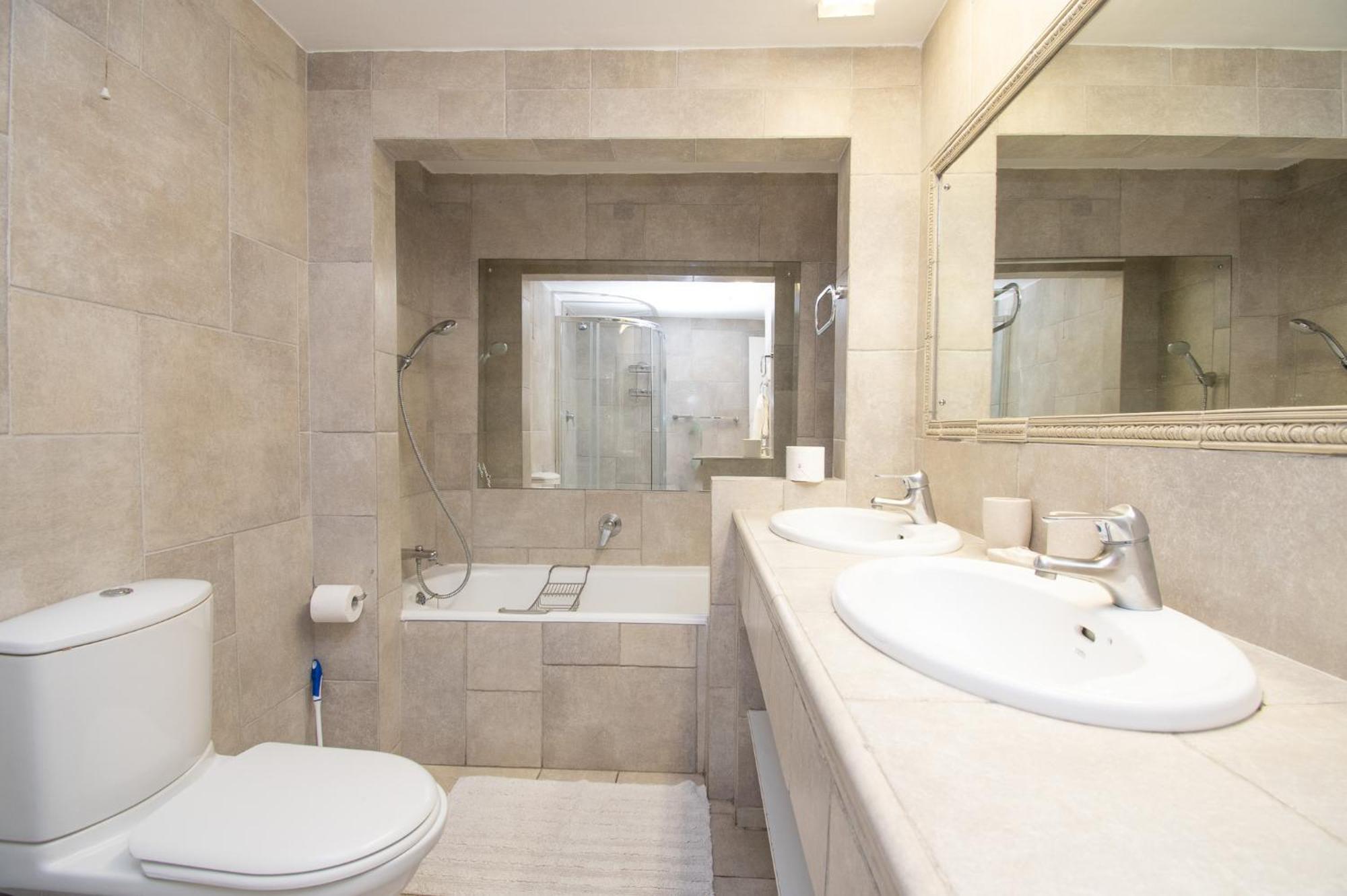 10 Cormoran Umhlanga Rocks Appartement