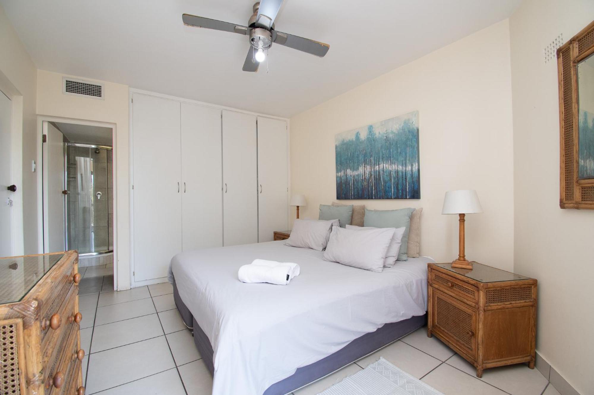 Appartement 10 Cormoran Umhlanga Rocks
