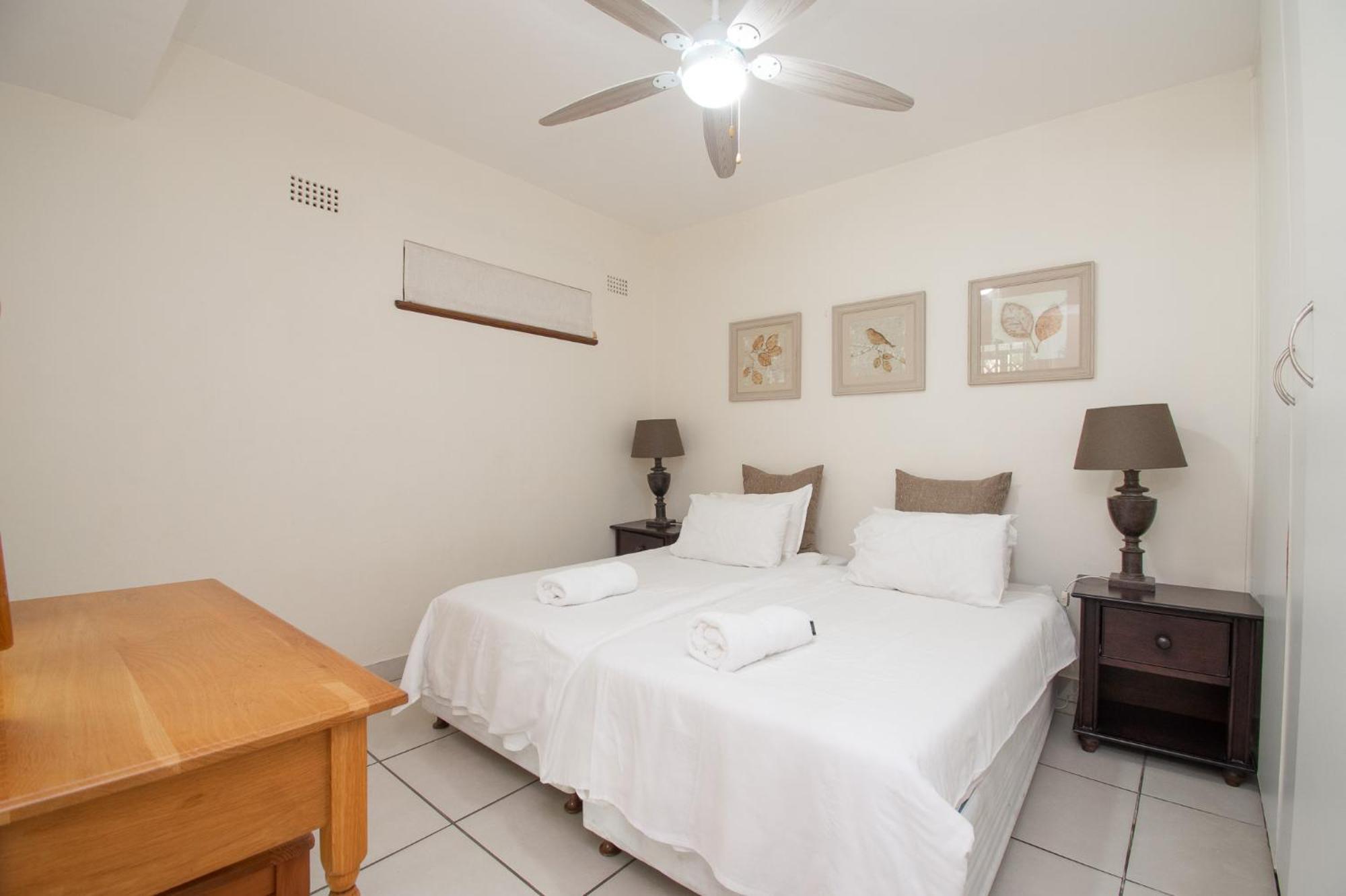 10 Cormoran Umhlanga Rocks Appartement *