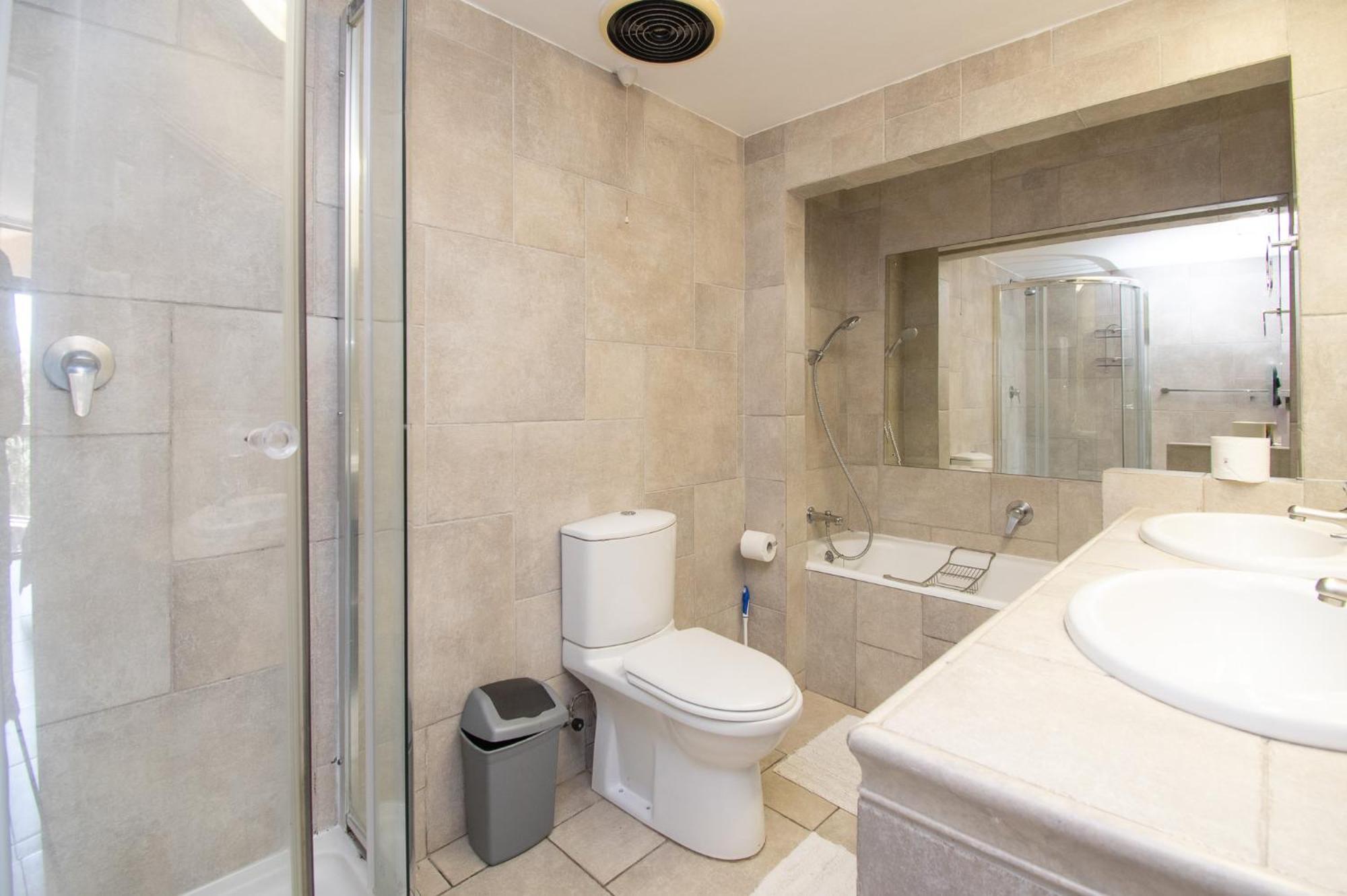 Appartement 10 Cormoran Umhlanga Rocks *
