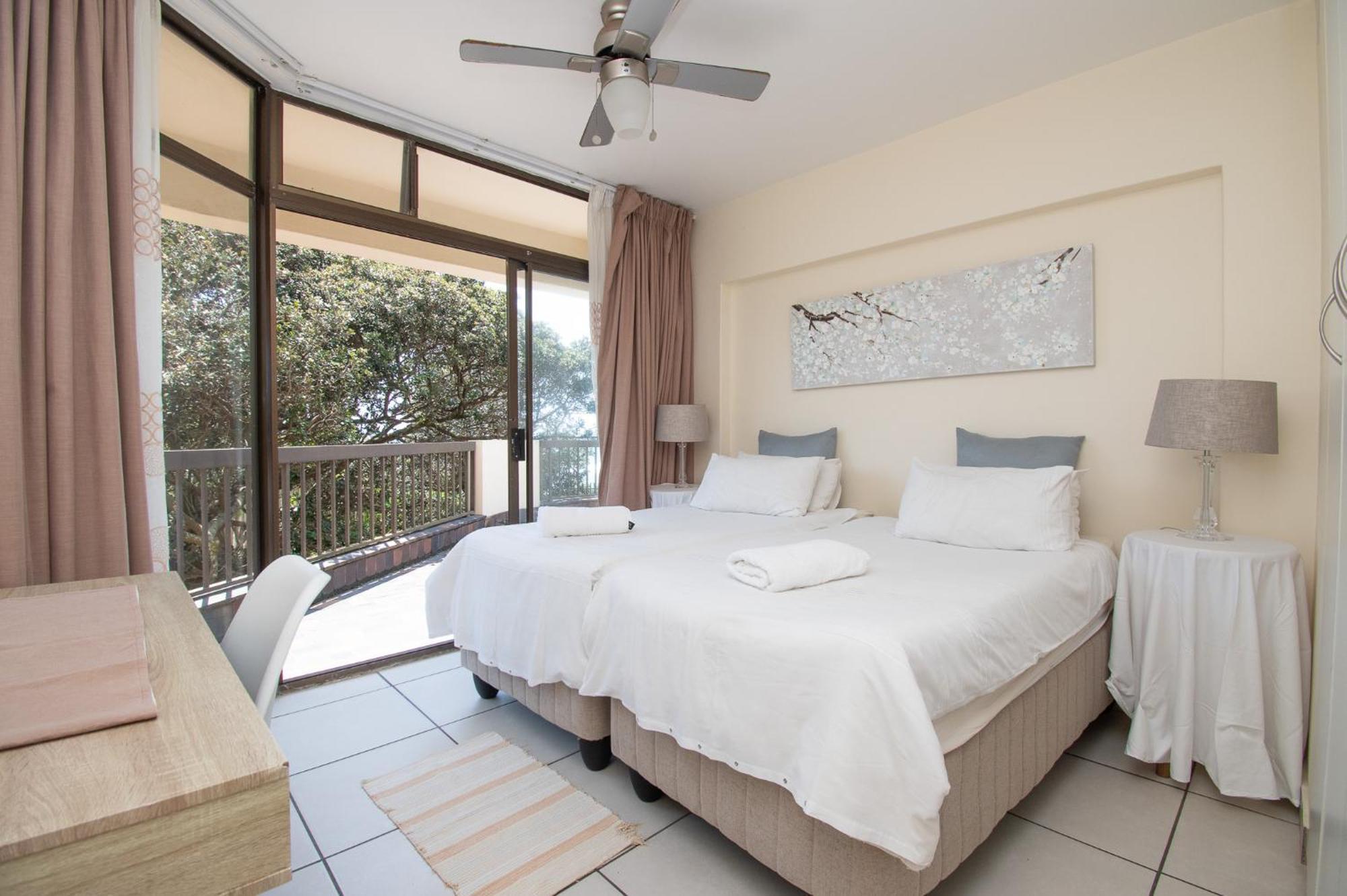 10 Cormoran Umhlanga Rocks Appartement